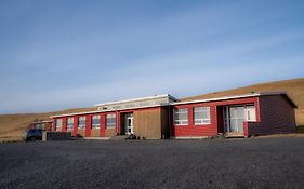 Volcano Hotel